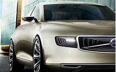Volvo Engine