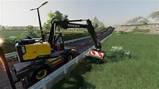 Volvo Excavator