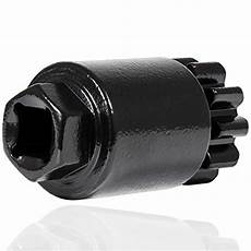Volvo Expander Bolts