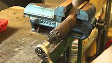 Volvo Expander Bolts