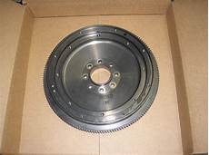 Volvo Flywheel Gears