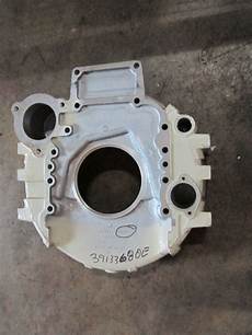 Volvo Flywheel Gears