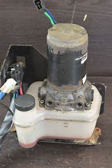 Volvo Fuel Pump