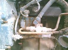 Volvo Fuel Pump