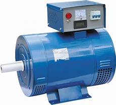 Volvo Generator