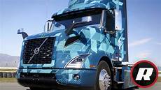 Volvo Generators