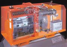 Volvo Generators