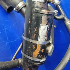 Volvo Hoses