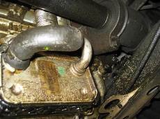Volvo Hoses