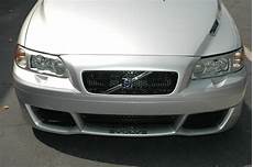 Volvo Intercooler
