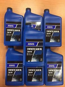 Volvo Lubricants
