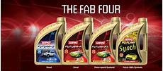 Volvo Lubricants