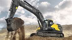 Volvo Machinery