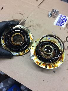 Volvo Ring Gears