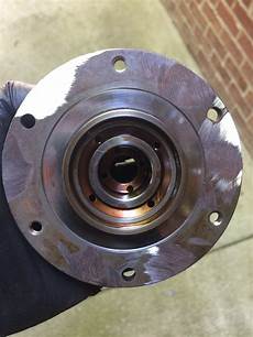 Volvo Ring Gears