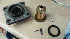 Volvo Seal Kit