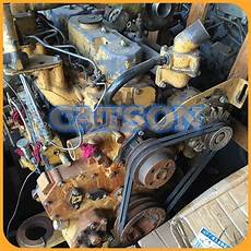 Volvo Seal Kit