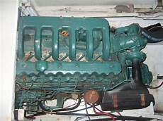 Volvo Starter Gears