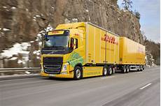 Volvo Truck