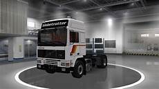 Volvo Truck