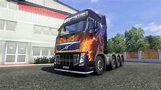 Volvo Trucks Parts