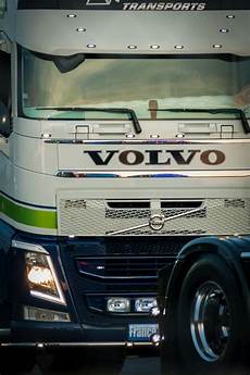 Volvo Trucks