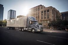 Volvo Trucks