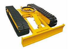 Volvo Undercarriage Parts