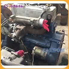 Volvo Undercarriage Parts