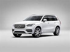 Volvo Vehicles