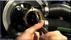 Volvo Water Pump