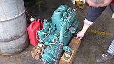 Volvo Water Pump