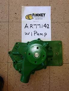 Volvo Water Pumps