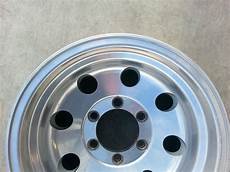 Volvo Wheels