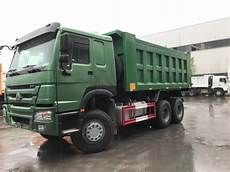 Water Tank Trucks